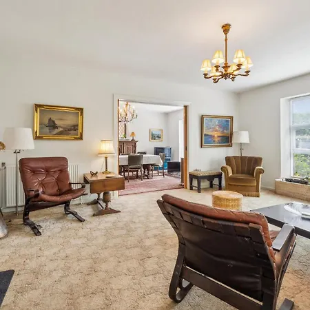 بيت للعطل 3 Bedroom Lovely In Nykobing M نيكوبينغ مورس