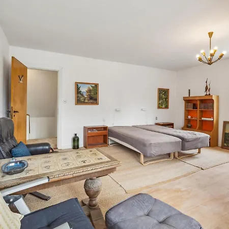 3 Bedroom Lovely In Nykobing M نيكوبينغ مورس