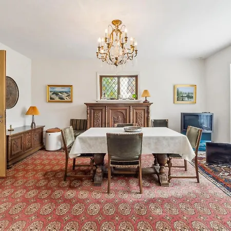 3 Bedroom Lovely In Nykobing M بيت للعطل