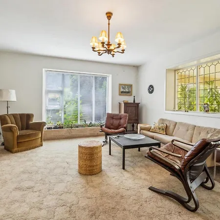 3 Bedroom Lovely In Nykobing M بيت للعطل *
