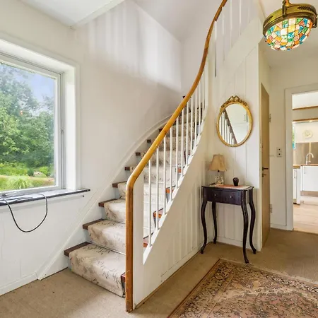 بيت للعطل 3 Bedroom Lovely In Nykobing M نيكوبينغ مورس
