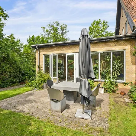 3 Bedroom Lovely In Nykobing M