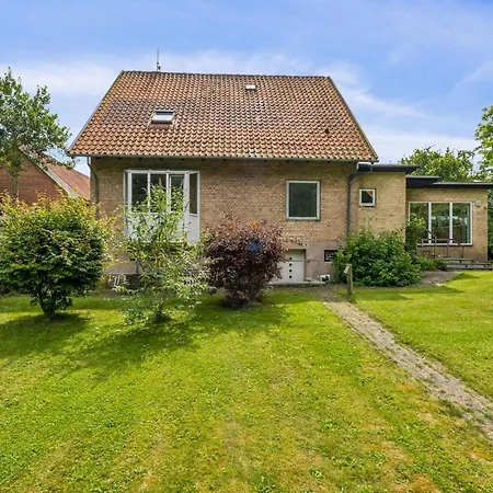 بيت للعطل 3 Bedroom Lovely In Nykobing M *