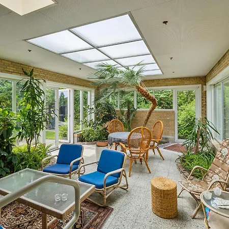 3 Bedroom Lovely In Nykobing M