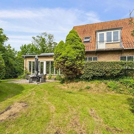 3 Bedroom Lovely In Nykobing M Сasa de vacaciones