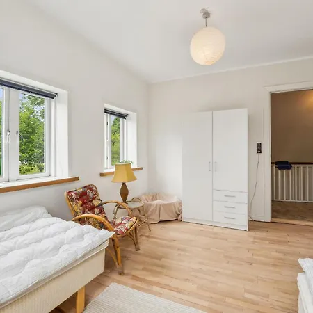 بيت للعطل 3 Bedroom Lovely In Nykobing M نيكوبينغ مورس