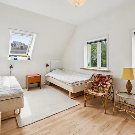 3 Bedroom Lovely In Nykobing M