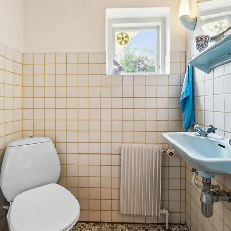 3 Bedroom Lovely In Nykobing M بيت للعطل