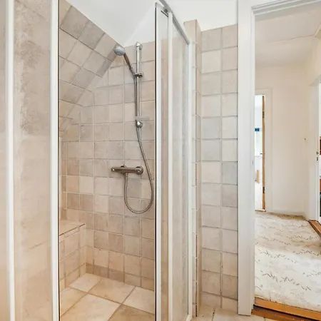 3 Bedroom Lovely In Nykobing M بيت للعطل *
