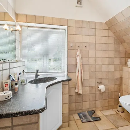 3 Bedroom Lovely In Nykobing M بيت للعطل نيكوبينغ مورس