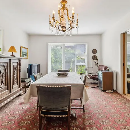 3 Bedroom Lovely In Nykobing M بيت للعطل