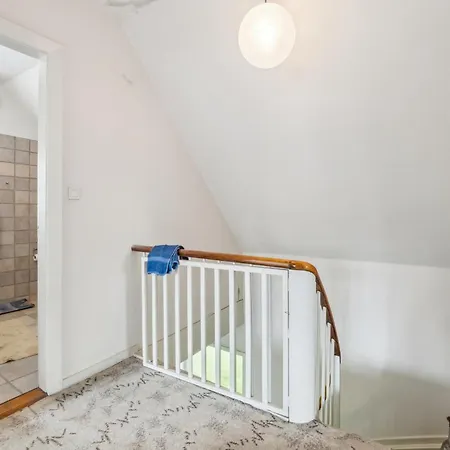 3 Bedroom Lovely In Nykobing M بيت للعطل