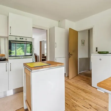 3 Bedroom Lovely In Nykobing M * Nykobing Mors
