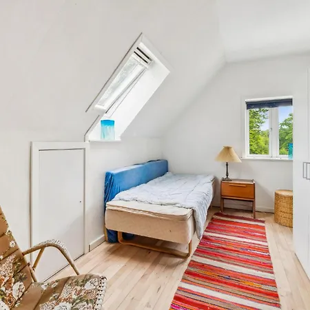 3 Bedroom Lovely In Nykobing M *