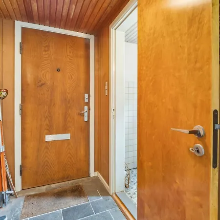 3 Bedroom Lovely In Nykobing M