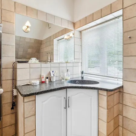 3 Bedroom Lovely In Nykobing M
