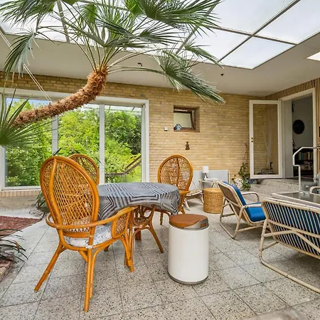 3 Bedroom Lovely In Nykobing M بيت للعطل نيكوبينغ مورس