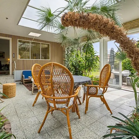 3 Bedroom Lovely In Nykobing M